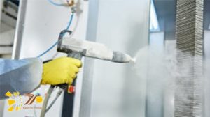 Nguyên Lý Sơn Tĩnh Điện Là Gì Và Hoạt Động Như Thế Nào?