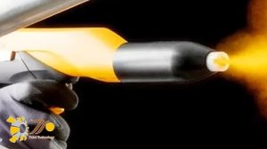 súng phun sơn tĩnh điện