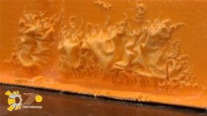 cách tẩy sơn tĩnh điện hiệu quả