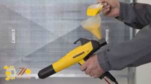 Tìm hiểu về kỹ thuật sơn tĩnh điện qua các giai đoạn và lưu ý