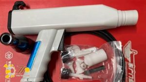 linh kiện súng sơn tĩnh điện