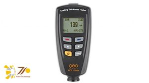 Máy Đo Độ Dày Sơn Tĩnh Điện Có Vai Trò Gì? Sử Dụng Thế Nào?