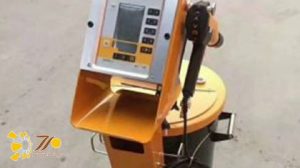 Tìm hiểu về máy phun sơn tĩnh điện cầm tay và Top 6 loại phổ biến