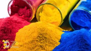 Bột Sơn Tĩnh Điện Jotun: Lựa Chọn Chất Lượng Và Đa Dạng