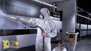 Xác định giá máy sơn tĩnh điện khi chọn mua và những lưu ý