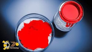 Bạn đã biết sự khác nhau giữa sơn tĩnh điện và sơn thường?