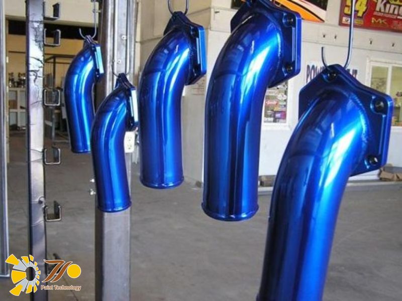 Để vật liệu sau khi sấy được nghỉ trong nhiệt độ bình thường